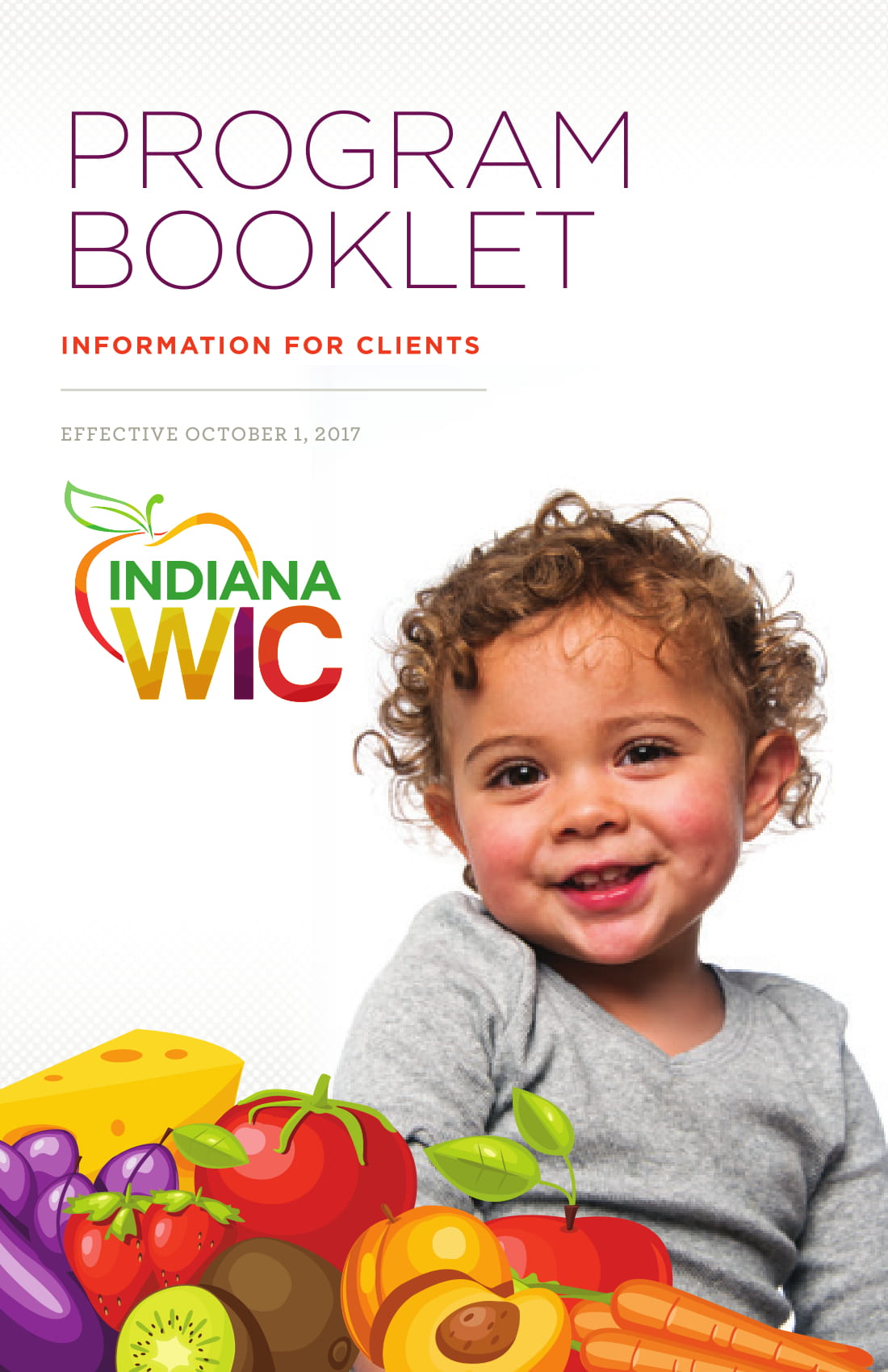 indiana wic nutritional risk